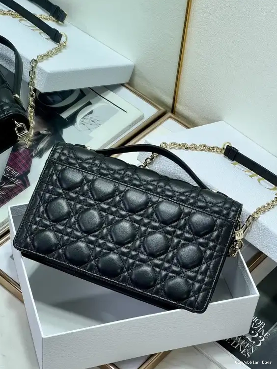 OldCobbler Bags DIRO-24*14*7.5CM LADY 0612